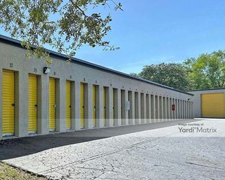Photo 3 of Storage Rentals of America - 6600 Industrial Drive, Fort Myers, FL