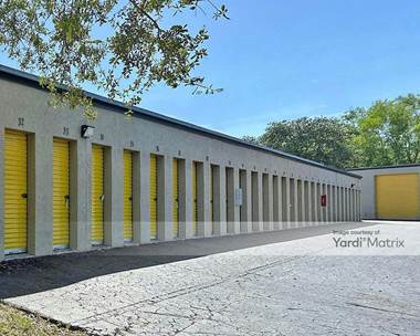 Storage Units for Rent available at 6600 Industrial Drive, Fort Myers, FL 33912