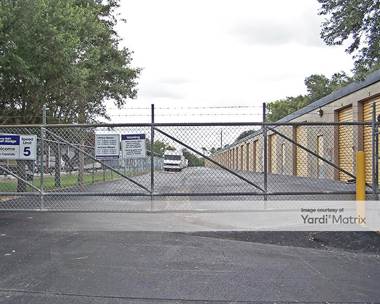 Storage Units for Rent available at 6600 Industrial Drive, Fort Myers, FL 33912