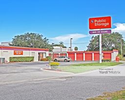 Image for Public Storage - 1120 US Highway 41 Bypass South, Venice, FL