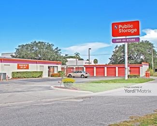 Photo 1 of Public Storage - 1120 US Highway 41 Bypass South, Venice, FL