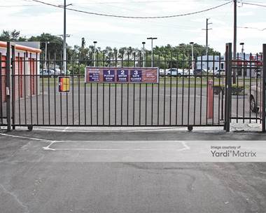 Storage Units for Rent available at 1120 US Highway 41 Bypass South, Venice, FL 34285