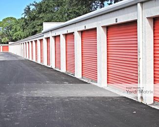 Photo 3 of Public Storage - 1120 US Highway 41 Bypass South, Venice, FL