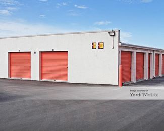 Photo 4 of Public Storage - 1120 US Highway 41 Bypass South, Venice, FL