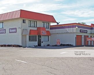 Photo 1 of Public Storage - 15800 Old 41 North, Naples, FL
