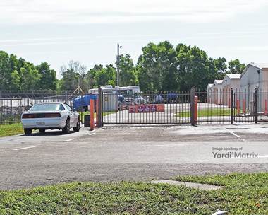 Storage Units for Rent available at 15800 Old 41 North, Naples, FL 34110