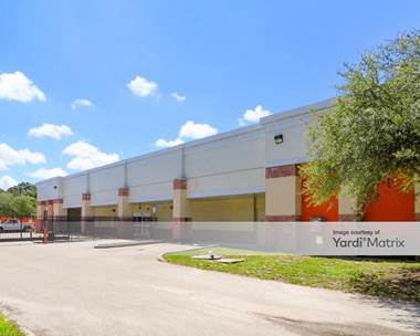 Storage Units for Rent available at 4050 Bee Ridge Road, Sarasota, FL 34233