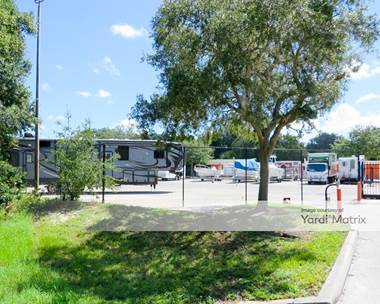 Storage Units for Rent available at 4050 Bee Ridge Road, Sarasota, FL 34233