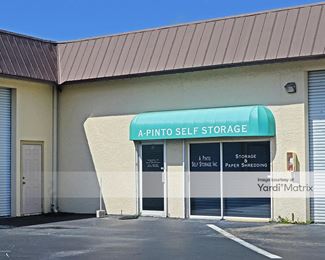 Photo 2 of A Pinto Self Storage - 994 North Barfield Drive, Marco Island, FL