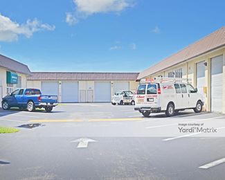 Photo 3 of A Pinto Self Storage - 994 North Barfield Drive, Marco Island, FL
