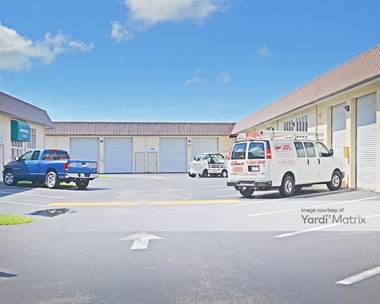 Storage Units for Rent available at 994 North Barfield Drive, Marco Island, FL 34145