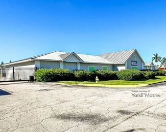 Photo 1 of Prime Storage - 4150 Hancock Bridge Pkwy #39, North Fort Myers, FL