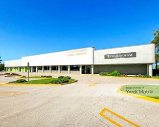 Photo 3 of Prime Storage - 4150 Hancock Bridge Pkwy #39, North Fort Myers, FL