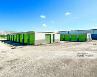 Photo 5 of Prime Storage - 4150 Hancock Bridge Pkwy #39, North Fort Myers, FL