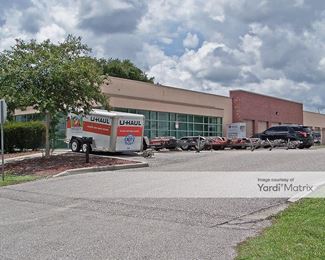 Photo 2 of Extra Space Storage - 17960 Paulson Drive, Port Charlotte, FL