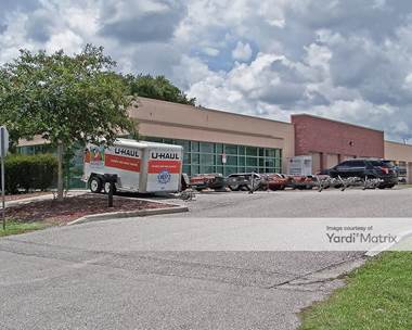 Storage Units for Rent available at 17960 Paulson Drive, Port Charlotte, FL 33954