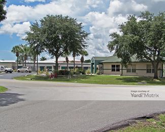 Photo 4 of Extra Space Storage - 17960 Paulson Drive, Port Charlotte, FL