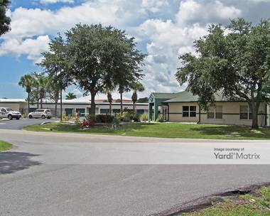 Storage Units for Rent available at 17960 Paulson Drive, Port Charlotte, FL 33954