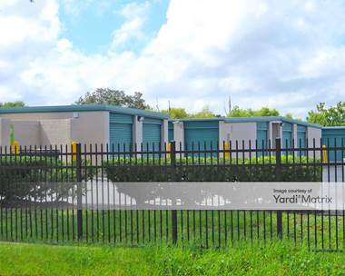 Storage Units for Rent available at 4010 East State Road 64, Bradenton, FL 34208