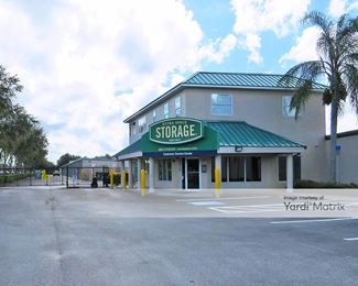 Photo 3 of Extra Space Storage - 4010 East State Road 64, Bradenton, FL