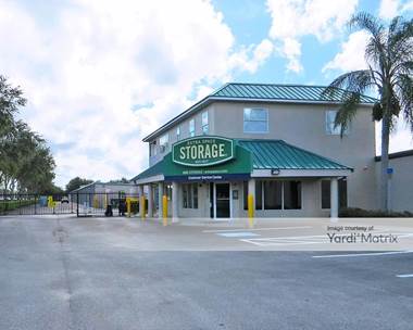 Storage Units for Rent available at 4010 East State Road 64, Bradenton, FL 34208
