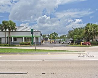 Photo 1 of Extra Space Storage - 9321 Cypress Lake Drive, Fort Myers, FL