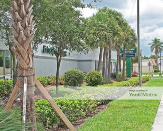 Photo 3 of Extra Space Storage - 9321 Cypress Lake Drive, Fort Myers, FL