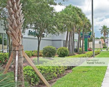Storage Units for Rent available at 9321 Cypress Lake Drive, Fort Myers, FL 33919