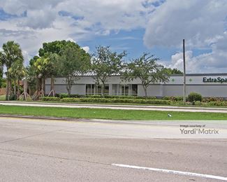 Photo 5 of Extra Space Storage - 9321 Cypress Lake Drive, Fort Myers, FL