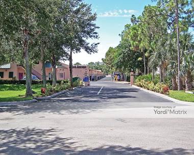 Storage Units for Rent available at 3371 Bonita Beach Road SW, Bonita Springs, FL 34134