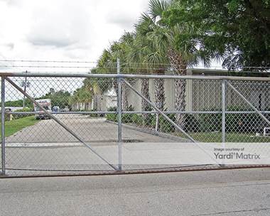 Storage Units for Rent available at 7600 Alico Road, Fort Myers, FL 33912