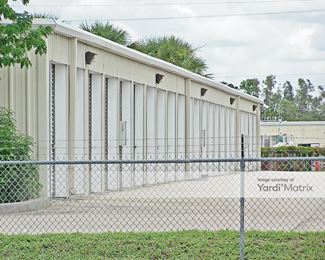 Photo 3 of Storage King USA - 7600 Alico Road, Fort Myers, FL