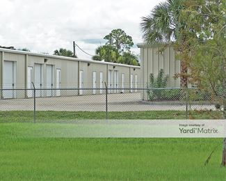 Photo 4 of Storage King USA - 7600 Alico Road, Fort Myers, FL