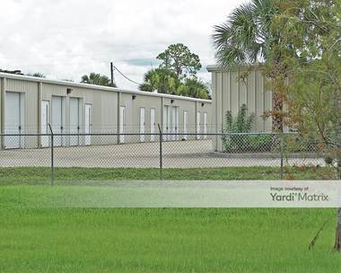 Storage Units for Rent available at 7600 Alico Road, Fort Myers, FL 33912
