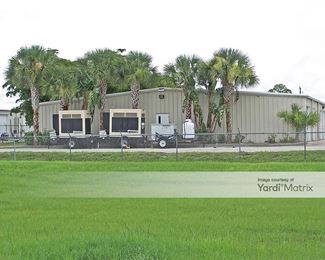 Photo 5 of Storage King USA - 7600 Alico Road, Fort Myers, FL