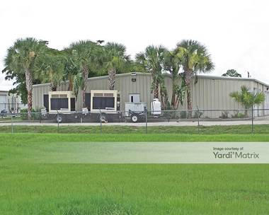 Storage Units for Rent available at 7600 Alico Road, Fort Myers, FL 33912