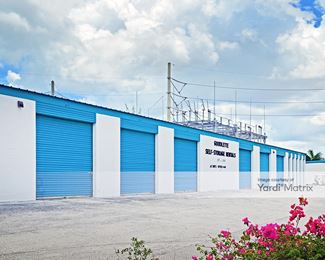 Photo 3 of Goodlette Self-Storage - 400 Goodlette Frank Road North, Naples, FL