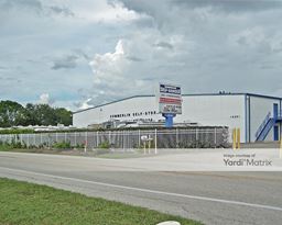 Image for Summerlin Self Storage - 16281 Pine Ridge Road, Fort Myers, FL