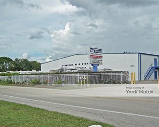 Photo 1 of Summerlin Self Storage - 16281 Pine Ridge Road, Fort Myers, FL