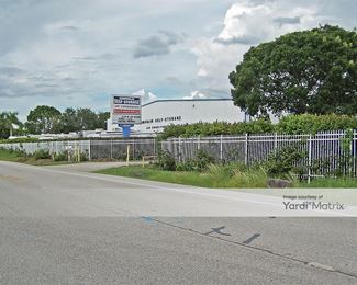 Photo 4 of Summerlin Self Storage - 16281 Pine Ridge Road, Fort Myers, FL