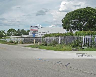 Storage Units for Rent available at 16281 Pine Ridge Road, Fort Myers, FL 33908