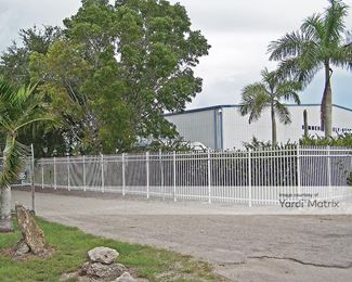 Photo 5 of Summerlin Self Storage - 16281 Pine Ridge Road, Fort Myers, FL