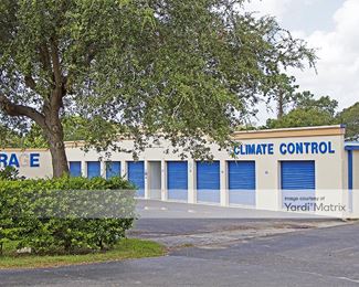 Photo 2 of Extra Space Storage - 4029 Bee Ridge Road, Sarasota, FL