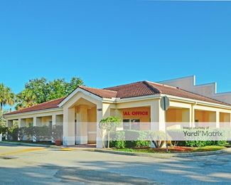 Photo 1 of Public Storage - 7325 Davis Blvd, Naples, FL