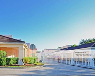 Storage Units for Rent available at 7325 Davis Blvd, Naples, FL 34104