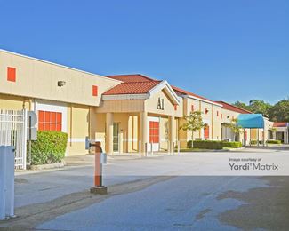 Photo 3 of Public Storage - 7325 Davis Blvd, Naples, FL