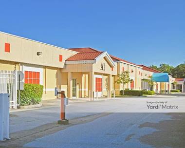 Storage Units for Rent available at 7325 Davis Blvd, Naples, FL 34104