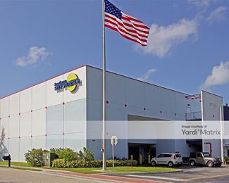 Photo 1 of iStorage - 2245 Bobcat Village Center Road, North Port, FL