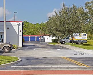Photo 3 of iStorage - 2245 Bobcat Village Center Road, North Port, FL