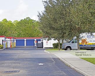 Photo 4 of iStorage - 2245 Bobcat Village Center Road, North Port, FL